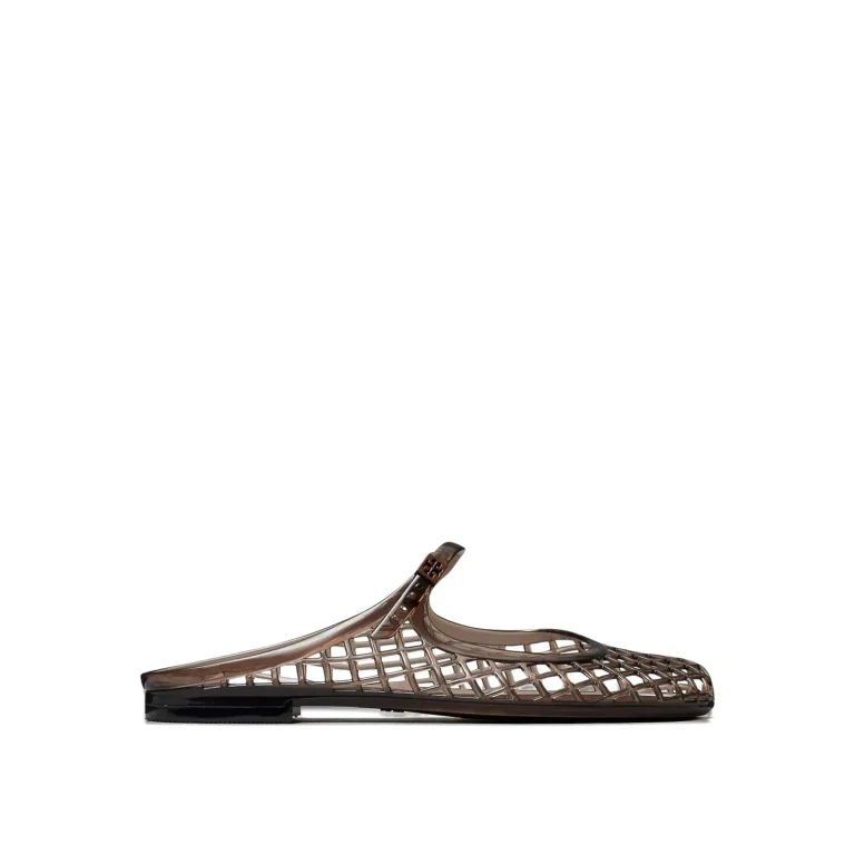 Tory Burch Sandales - Marron