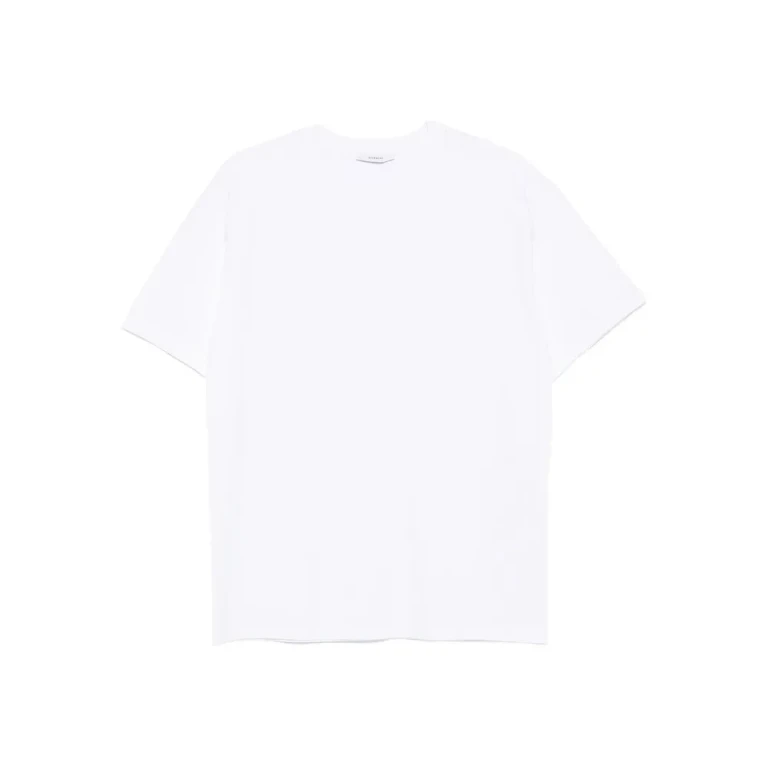 지방시 코튼 크루넥 티셔츠