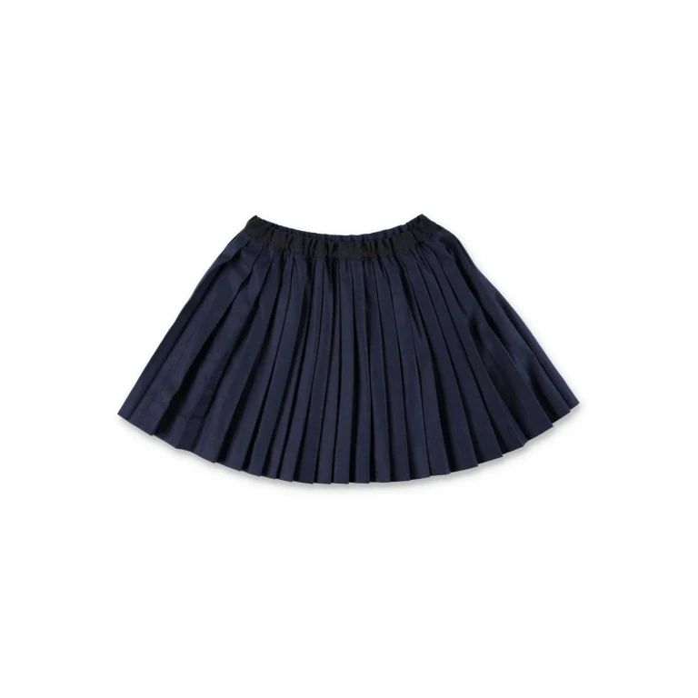 Bonpoint Kid - Mini Skirt