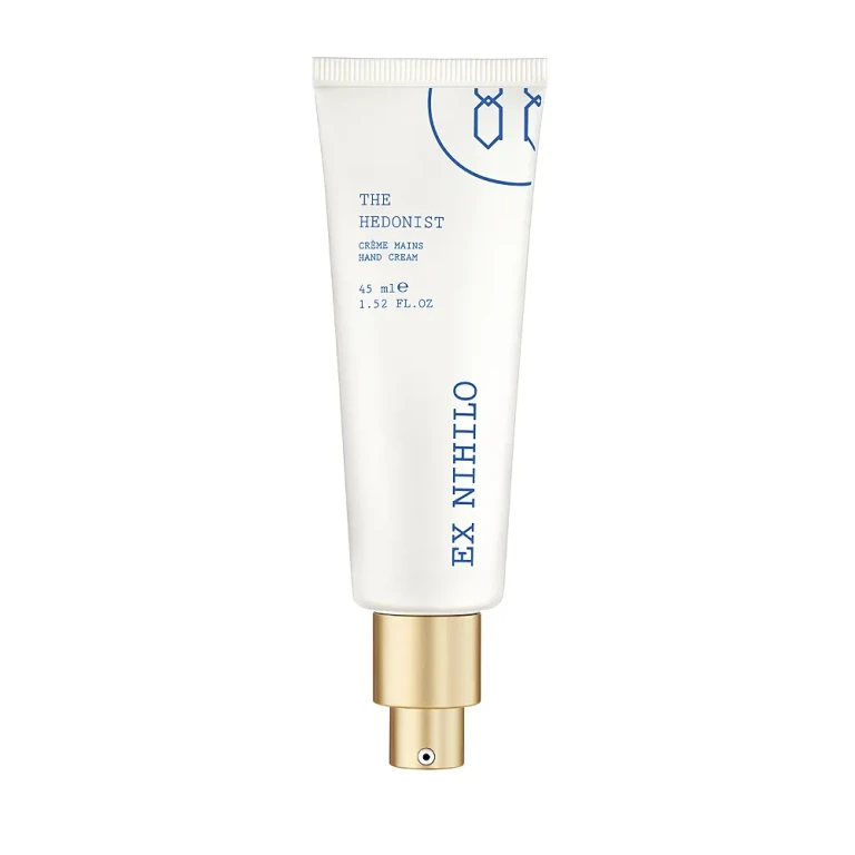 Ex Nihilo Hand Cream - The Hedonist 1.52 oz.