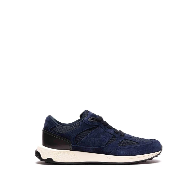 Tod's Baskets - Bleu