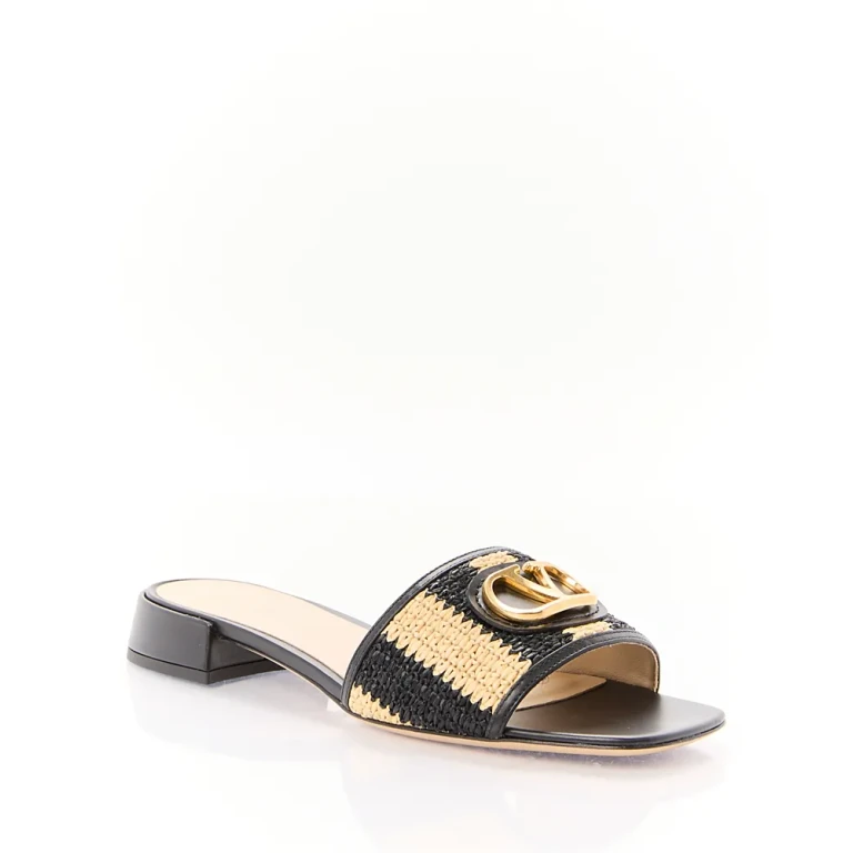 Valentino Garavani Women's Slides