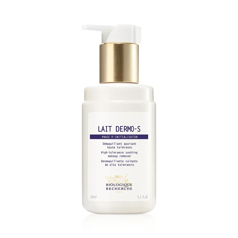Biologique Recherche Lait Dermo S 5.1 oz.