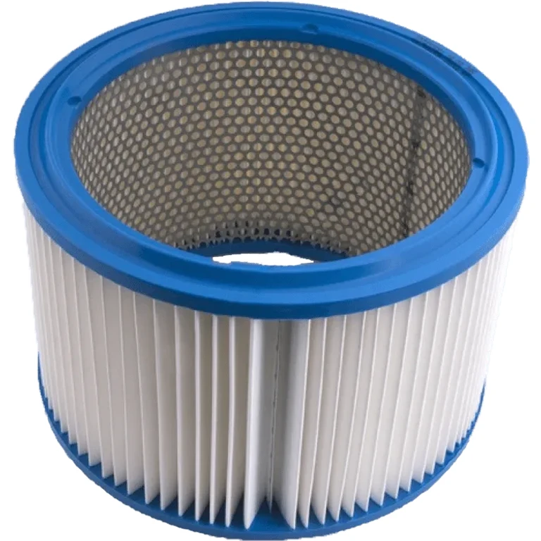 Nilfisk Replacement HEPA Filter for Attix 19 AS/E XC Vacuum