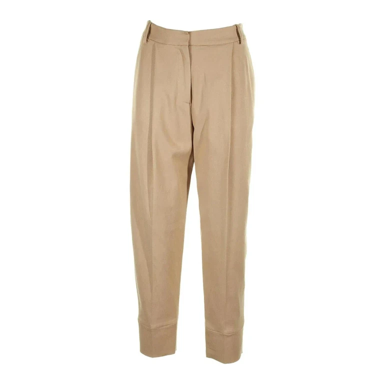 Eleventy Pantalon Couturier - Blanc
