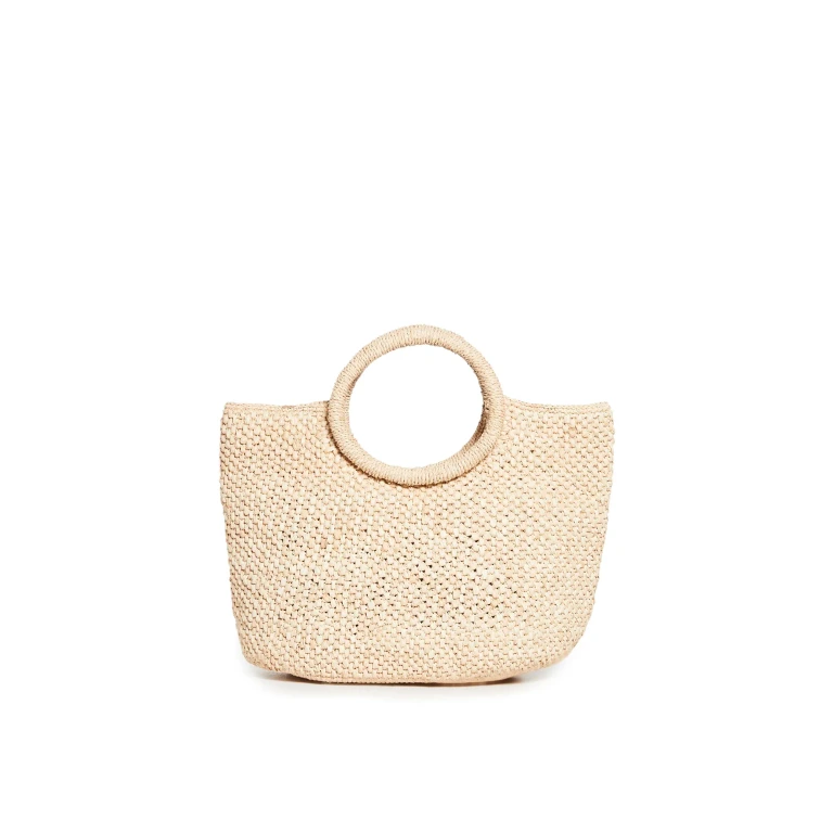 Mar Y Sol Serena Natural One Size