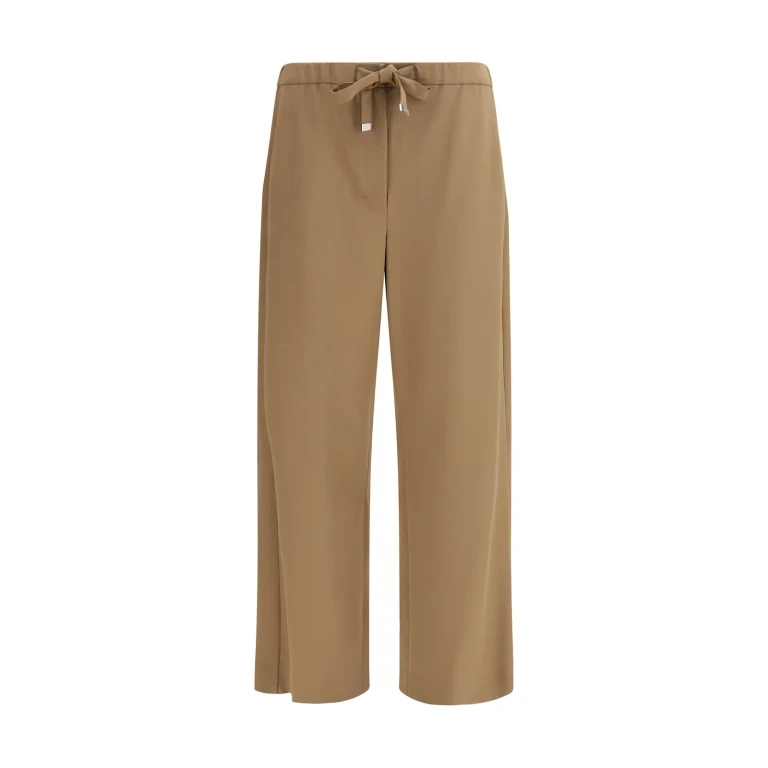 Pants Woman color Brown (2619131031600007)