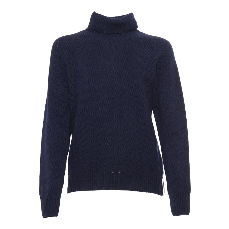 K-Way Virgil Merino Sweater