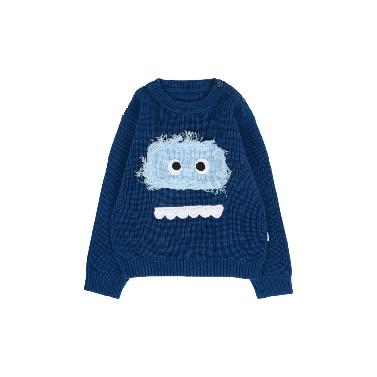 Sweater Kids color Water (TX9510Z1528633)