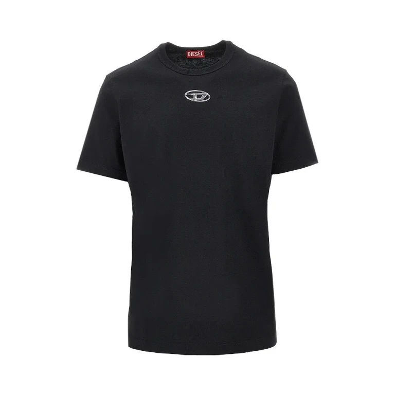 DIESEL 'T-Adjust-Od' T-shirt Man S