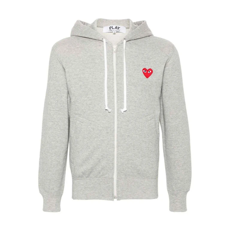 Sudadera para hombre Comme des Garçons - Negro