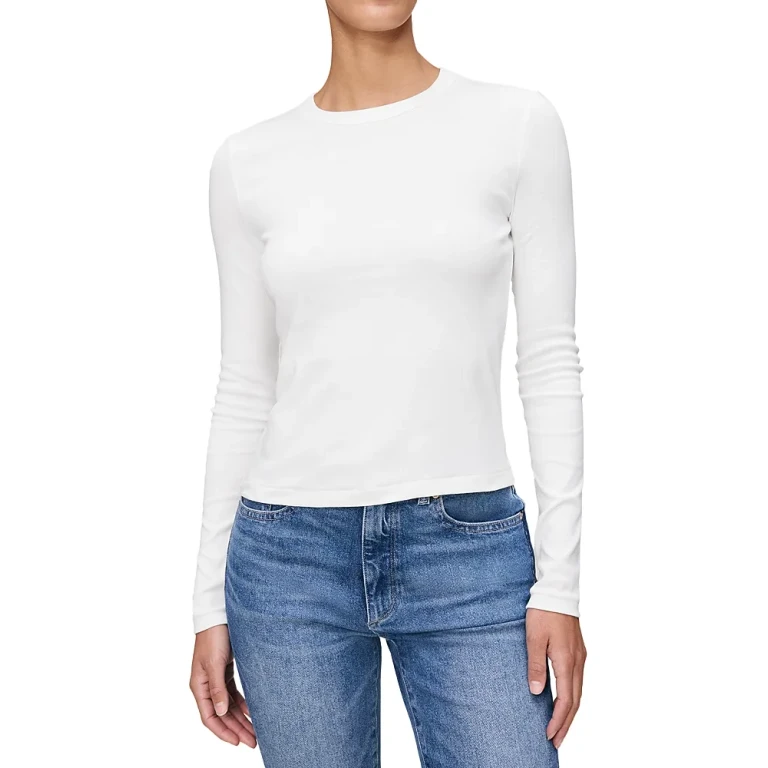 DL1961 Baby Long Sleeve Tee
