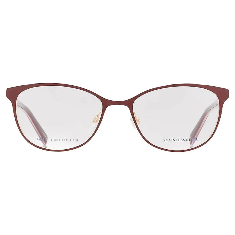 Tommy Hilfiger Demo Cat Eye Ladies Eyeglasses TH 1778 0DXL 53