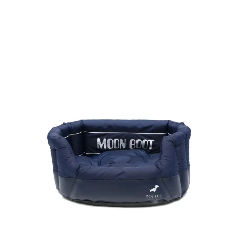 X Poldo Dog Couture Logo Pet Accessory