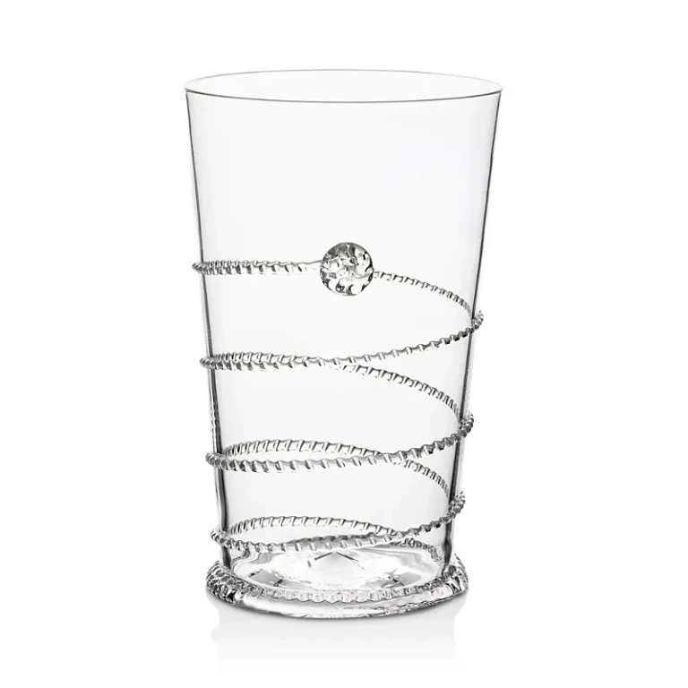 Juliska Amalia Highball Glass