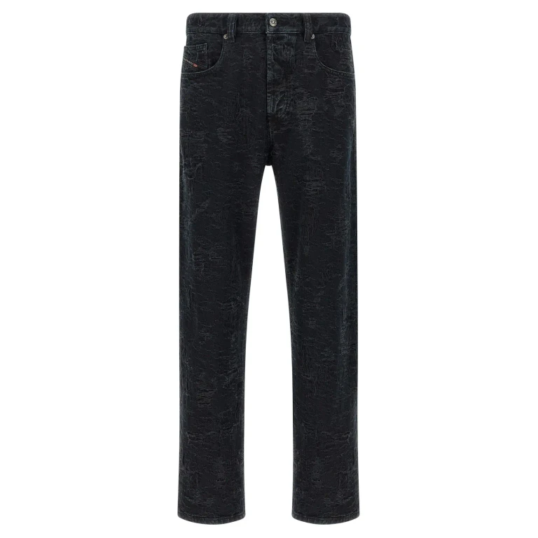 Diesel 2024 D-macs Jeans
