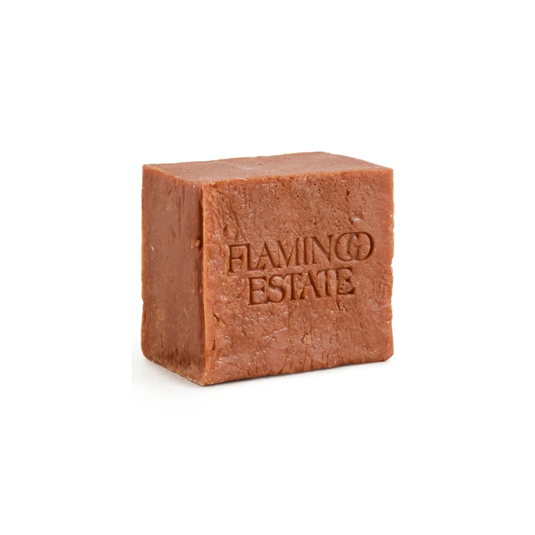 Flamingo Estate Roma Heirloom Tomato Soap Brick Green One Size
