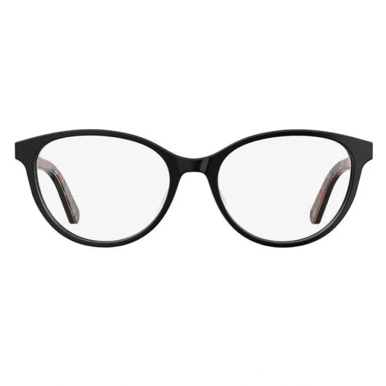 Moschino Demo Cat Eye Ladies Eyeglasses MOL525 0807 52