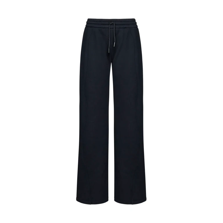 Pantalon de jogging en coton pour femme Off-White