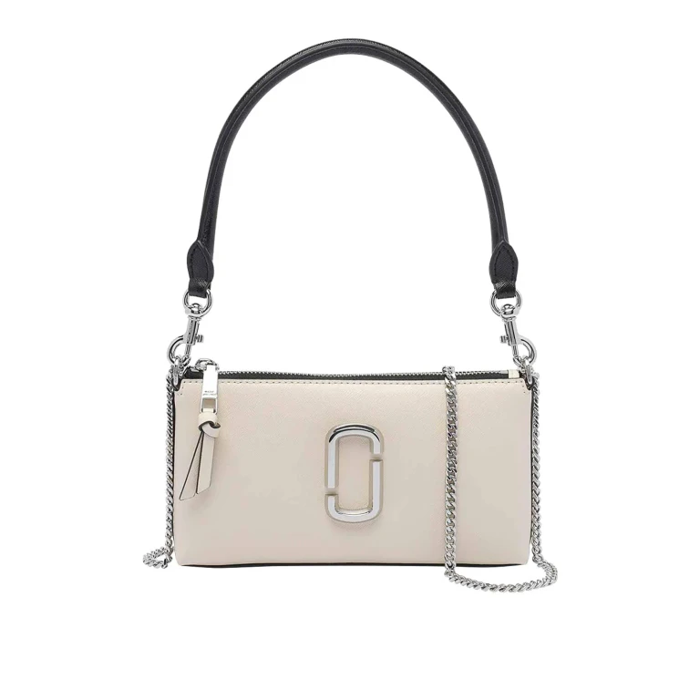 Shoulder Bag Woman color White (2P5SMN021S02147)