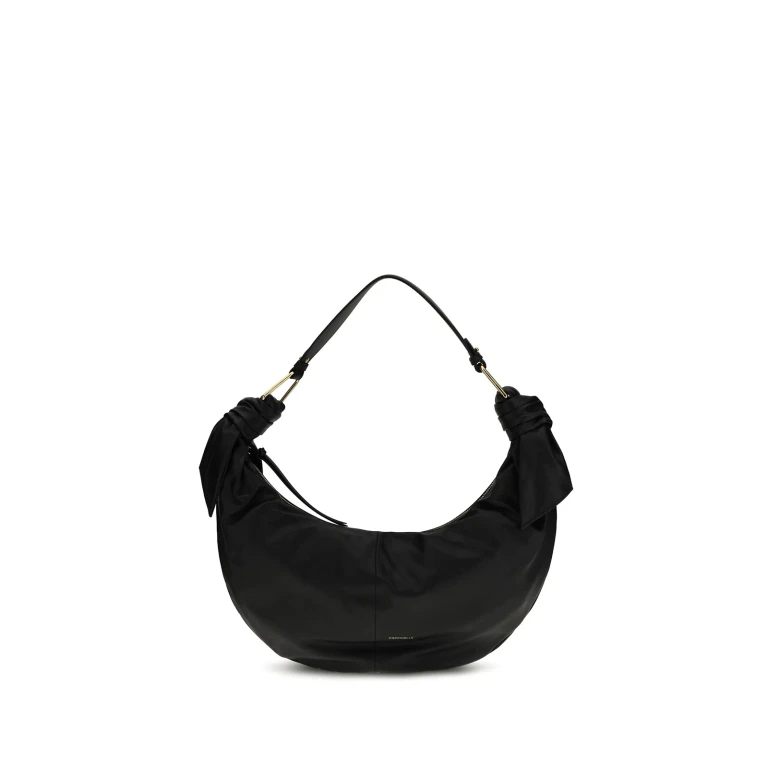 Shoulder Bag Woman color Black (E1U1A130101001)