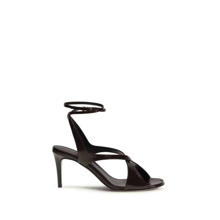 Khaite Liria Sandals