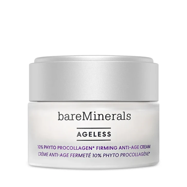 bareMinerals 10% Phyto ProCollagen Firming Cream 1.7 oz.