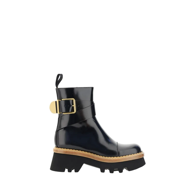 Chloé owena Ankle Boots
