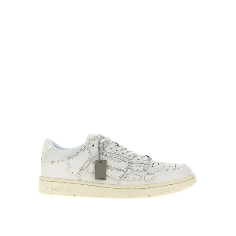 Amiri Baskets - Beige