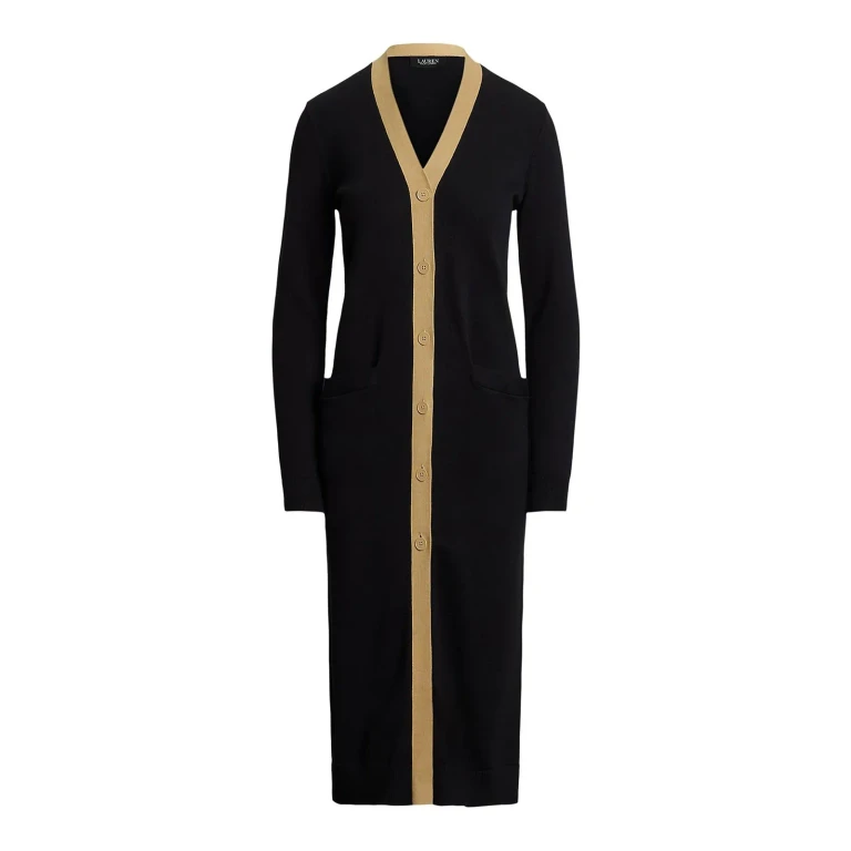 Lauren Ralph Lauren Cardigan - Beige