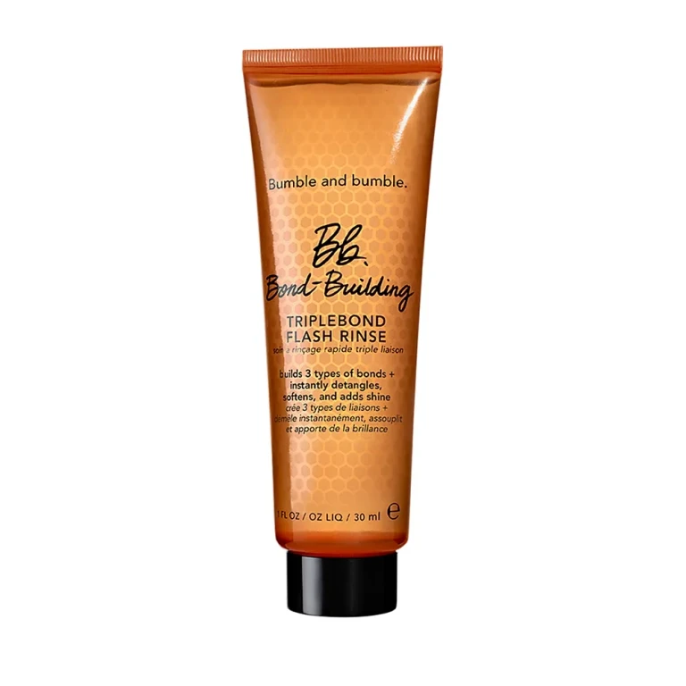 Bumble and bumble Bond-Building TripleBond Flash Rinse for Damaged Hair 1.8 oz.