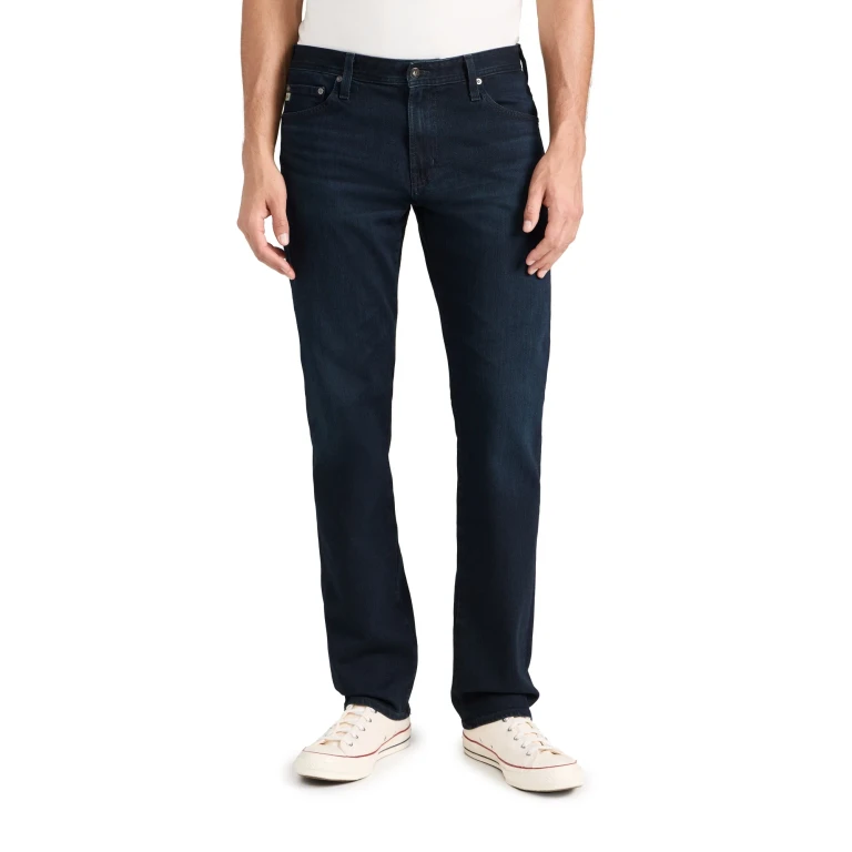AG Graduate Tailored Jeans 34 Bundled 38