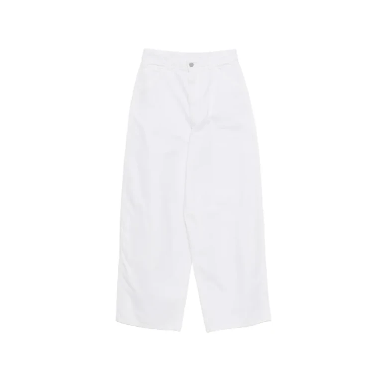 Lemaire Oversized Jeans
