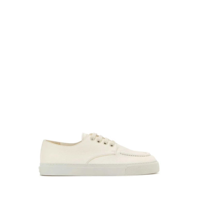 Prada Ledersneaker