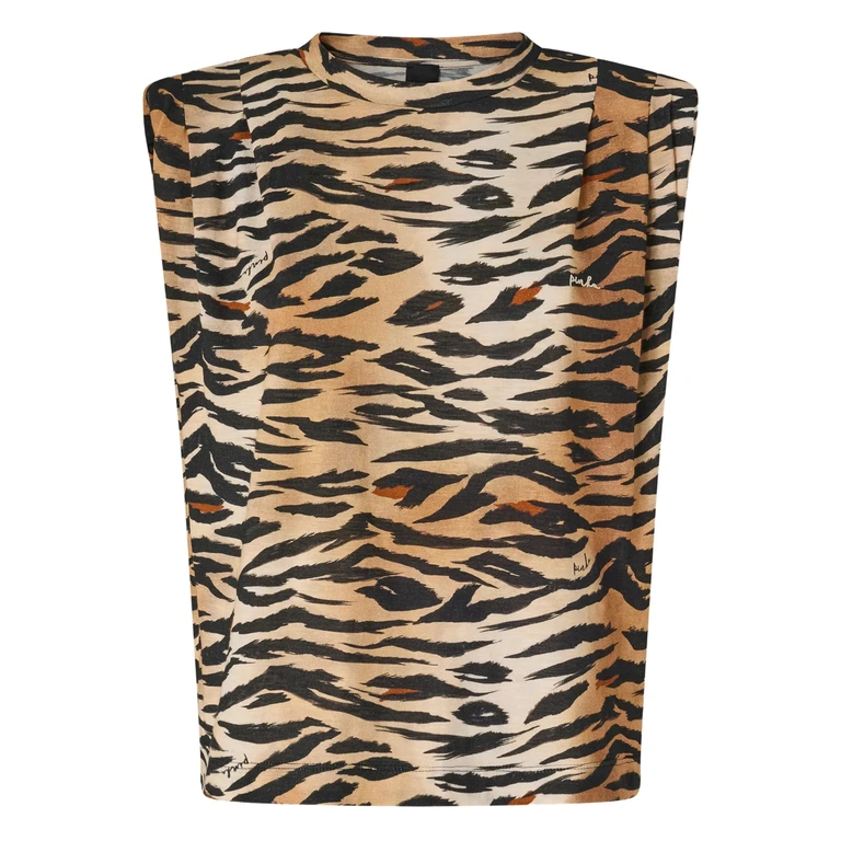 Pinko Myranda Multicolour Top - Women