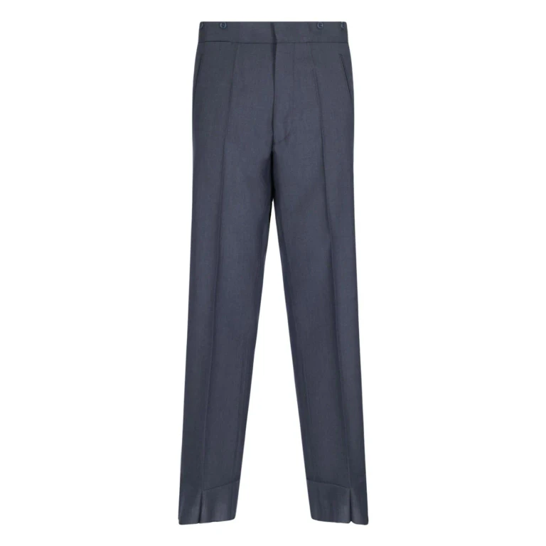 Prada Straight Pants