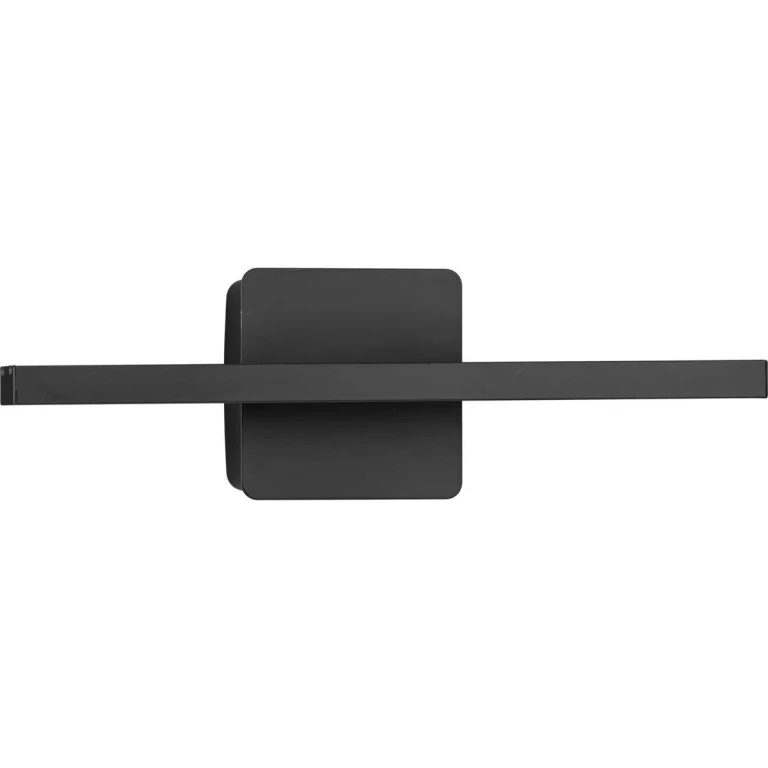 Matte Black LED Vanity from the Phase 5 LED Collection