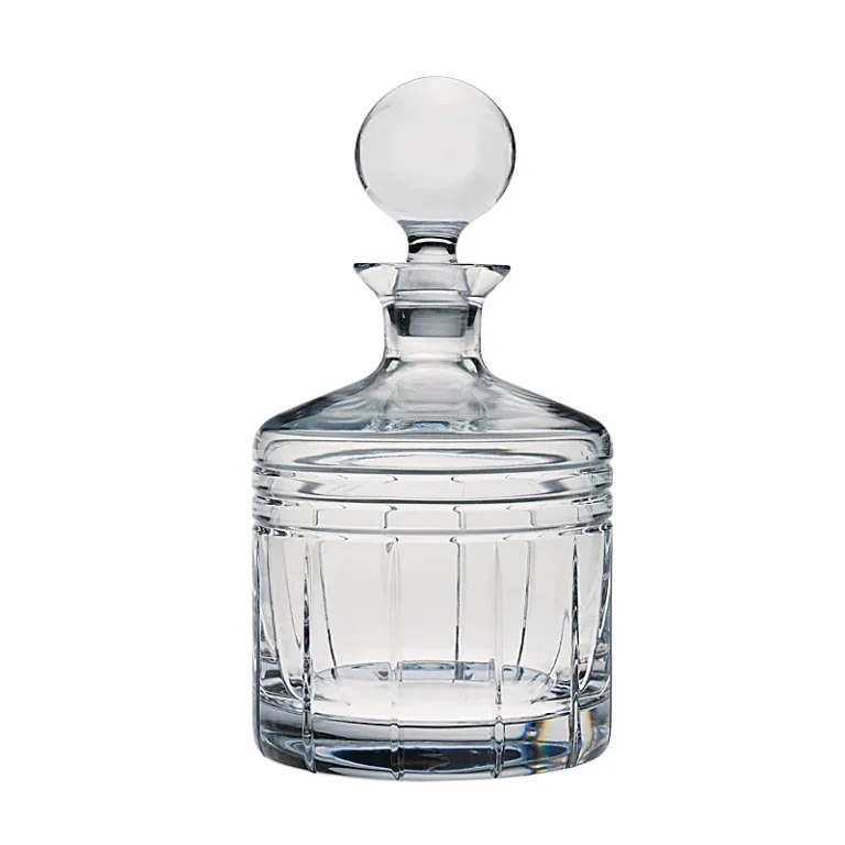 Reed & Barton Tempo Decanter - Exclusive