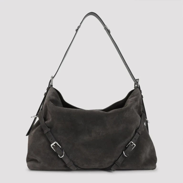 GIVENCHY - Givenchy Voyou Large Bag