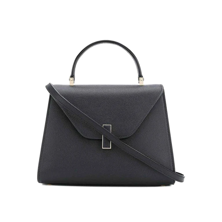 Valextra Sac Bandoulière - Noir