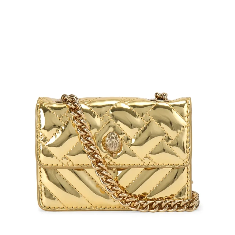 Kurt Geiger London Micro Kensington Crossbody