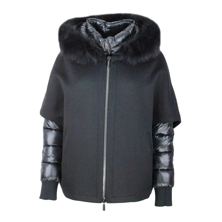 Moorer Veste Casual - Beige