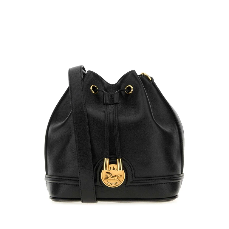Valentino Garavani Vlogo Signature Shoulder Bag
