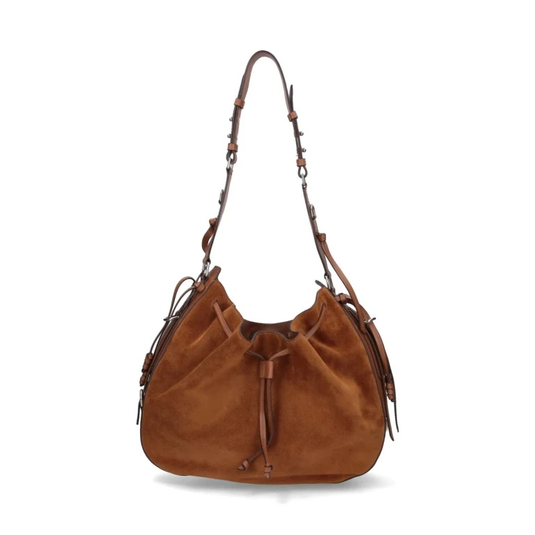 Isabel Marant Bolton Hobo Gd