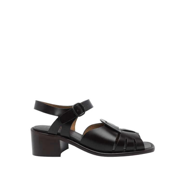 Hereu Sandales - Marron