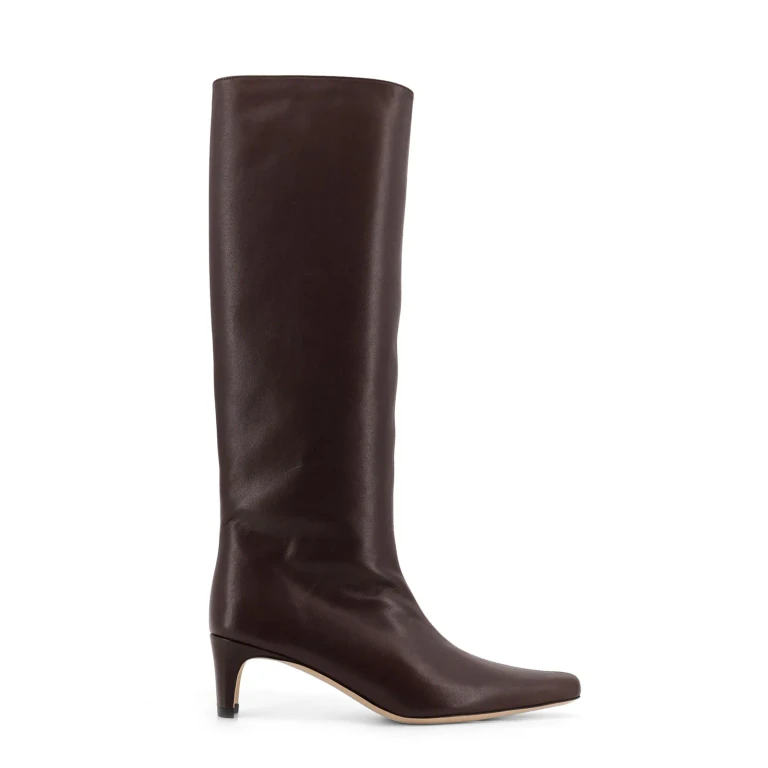 Staud Bottes - Marron
