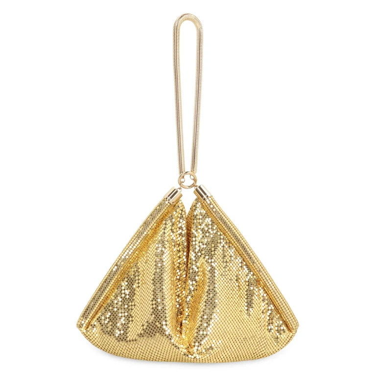 Paco Rabanne Chainmail Pocket Bag