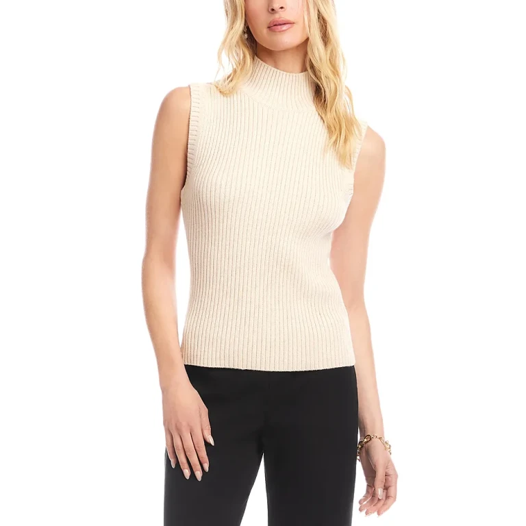 Karen Kane Turtleneck Sweater