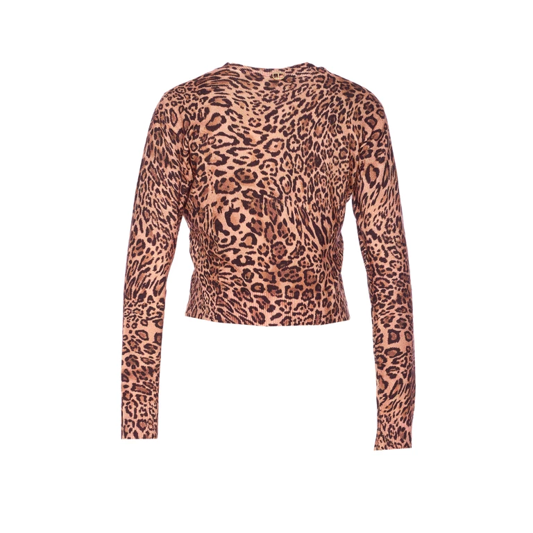 Leo Twinset