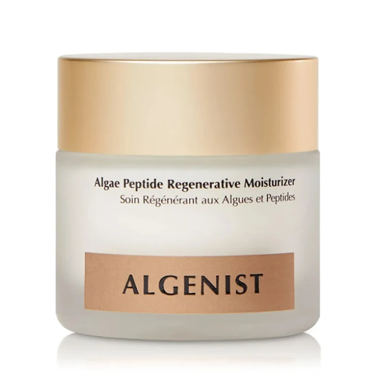 Algenist Algae Peptide Regenerative Moisturizer 2 oz.